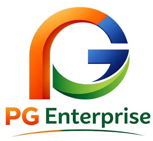 PG Enterprise Logo